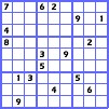 Sudoku Medium 83478