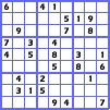 Sudoku Medium 74597