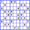 Sudoku Medium 38235