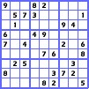 Sudoku Medium 39527