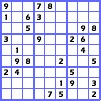 Sudoku Medium 108913