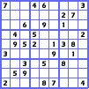 Sudoku Medium 221137