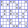 Sudoku Medium 132503