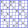 Sudoku Medium 63932
