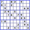 Sudoku Medium 220318