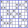 Sudoku Medium 90938