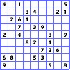 Sudoku Medium 108054