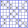Sudoku Medium 221323