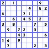 Sudoku Medium 221285