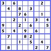 Sudoku Medium 41359