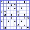 Sudoku Medium 99847