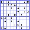 Sudoku Medium 200124