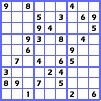 Sudoku Medium 34423