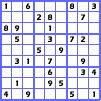 Sudoku Medium 215627