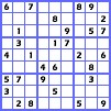 Sudoku Medium 219358