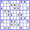 Sudoku Medium 130138