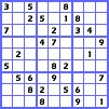 Sudoku Medium 123624