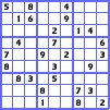 Sudoku Medium 63715