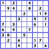 Sudoku Medium 93004