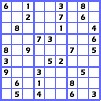 Sudoku Medium 34653