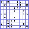 Sudoku Medium 37316