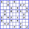 Sudoku Medium 136212