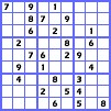 Sudoku Medium 127498