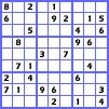 Sudoku Medium 34549