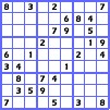 Sudoku Medium 220711