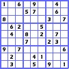 Sudoku Medium 115828