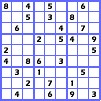Sudoku Medium 123527