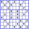 Sudoku Medium 34244