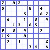Sudoku Medium 123891
