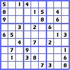 Sudoku Medium 39664