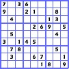 Sudoku Medium 50857