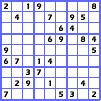 Sudoku Medium 39450