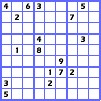 Sudoku Medium 137531