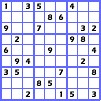Sudoku Medium 203166