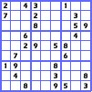 Sudoku Medium 46260