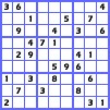 Sudoku Medium 96065