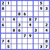 Sudoku Medium 59358