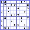 Sudoku Medium 51188