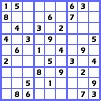 Sudoku Medium 106628