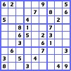 Sudoku Medium 219346