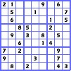 Sudoku Medium 85289