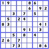 Sudoku Medium 99902