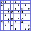 Sudoku Medium 221411