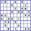 Sudoku Medium 119570