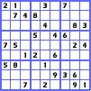 Sudoku Medium 123739