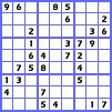 Sudoku Medium 219375